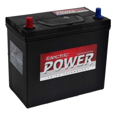 Electric Power 111545142110 akkumultor, 12V 45Ah 430A B+, japn